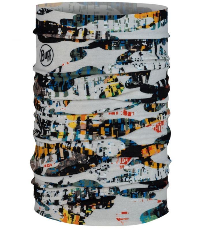 Compra online Braga de cuello Buff Tesac Multi en oferta al mejor precio