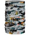 Compra online Braga de cuello Buff Tesac Multi en oferta al mejor precio