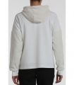 Compra online Sudadera +8000 Neisa 071 Mujer Marfil en oferta al mejor precio