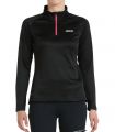 Compra online Camiseta +8000 Pagoeta 005 Mujer Negro en oferta al mejor precio
