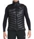 Chaleco +8000 Bolzano 005 Hombre Negro