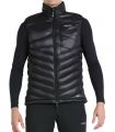 Compra online Chaleco +8000 Bolzano 005 Hombre Negro en oferta al mejor precio