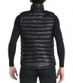 Compra online Chaleco +8000 Bolzano 005 Hombre Negro en oferta al mejor precio