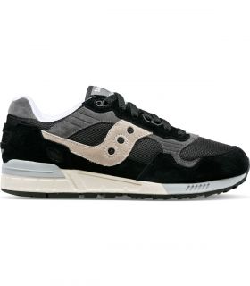 Zapatillas Saucony Shadow 5000 Hombre Black