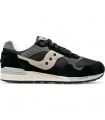 Compra online Zapatillas Saucony Shadow 5000 Hombre Black en oferta al mejor precio