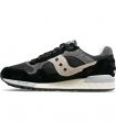 Compra online Zapatillas Saucony Shadow 5000 Hombre Black en oferta al mejor precio