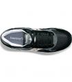 Compra online Zapatillas Saucony Shadow 5000 Hombre Black en oferta al mejor precio