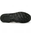 Compra online Zapatillas Saucony Shadow 5000 Hombre Black en oferta al mejor precio