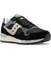 Compra online Zapatillas Saucony Shadow 5000 Hombre Black en oferta al mejor precio
