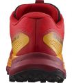 Compra online Zapatillas Salomon Ultra Glide 2 Hombre High Risk Red en oferta al mejor precio