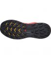 Compra online Zapatillas Salomon Ultra Glide 2 Hombre High Risk Red en oferta al mejor precio