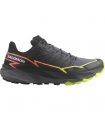 Compra online Zapatillas Salomon Thundercross Hombre Black en oferta al mejor precio