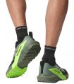 Compra online Zapatillas Salomon Sense Ride 5 Hombre Black en oferta al mejor precio