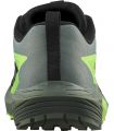 Compra online Zapatillas Salomon Sense Ride 5 Hombre Black en oferta al mejor precio