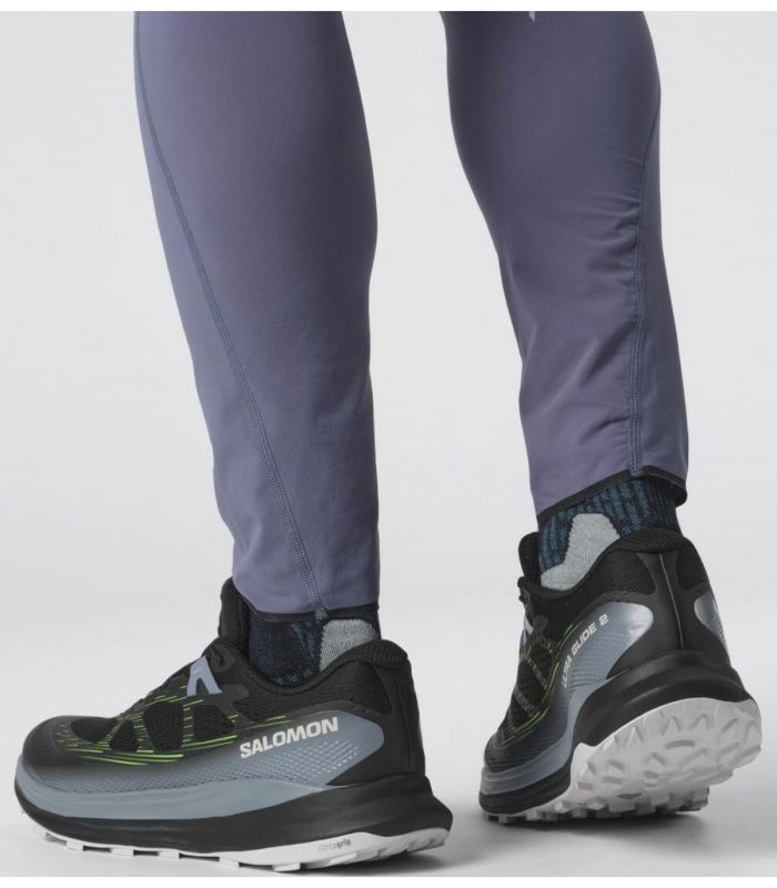 Compra online Zapatillas Salomon Ultra Glide 2 Hombre Black en oferta al mejor precio