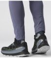 Compra online Zapatillas Salomon Ultra Glide 2 Hombre Black en oferta al mejor precio