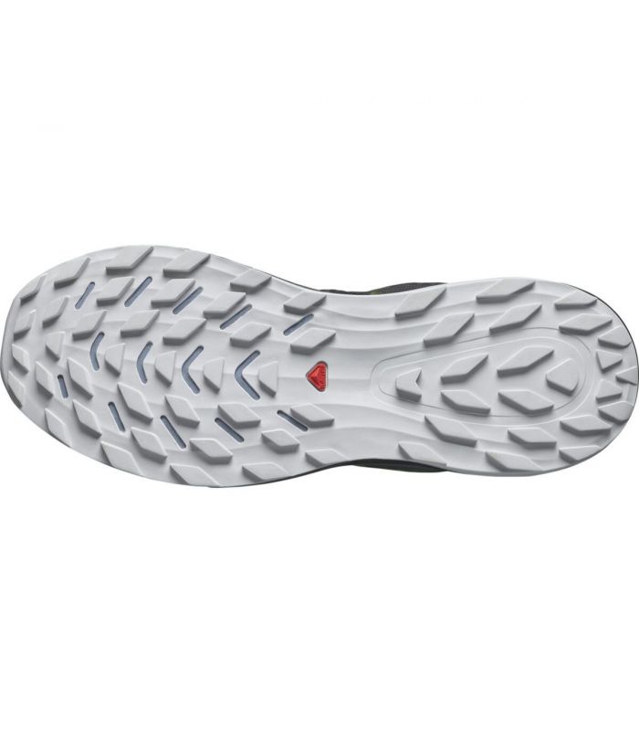 Compra online Zapatillas Salomon Ultra Glide 2 Hombre Black en oferta al mejor precio
