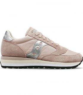 Zapatillas Saucony Jazz Triple Mujer Blush