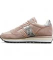 Compra online Zapatillas Saucony Jazz Triple Mujer Blush en oferta al mejor precio