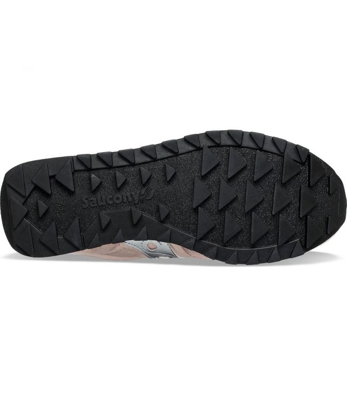 Compra online Zapatillas Saucony Jazz Triple Mujer Blush en oferta al mejor precio