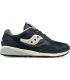 Zapatillas Saucony Shadow 6000 Hombre Navy Gray
