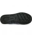Compra online Zapatillas Saucony Shadow 6000 Hombre Navy Gray en oferta al mejor precio