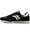 Compra online Zapatillas Saucony DXN Trainer Black White en oferta al mejor precio