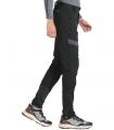 Compra online Pantalones +8000 Cicero 005 Hombre Negro en oferta al mejor precio