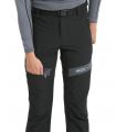 Compra online Pantalones +8000 Cicero 005 Hombre Negro en oferta al mejor precio
