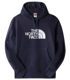 Sudadera The North Face Drew Peak Hombre Summit Navy