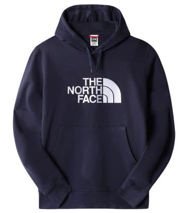 Sudadera The North Face Drew Peak Hombre Summit Navy