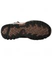 Compra online Botas The North Face Storm Strike III WP Mujer Deep Taupe en oferta al mejor precio