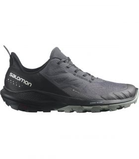 Zapatillas Salomon Outpulse Gtx Hombre Magnet