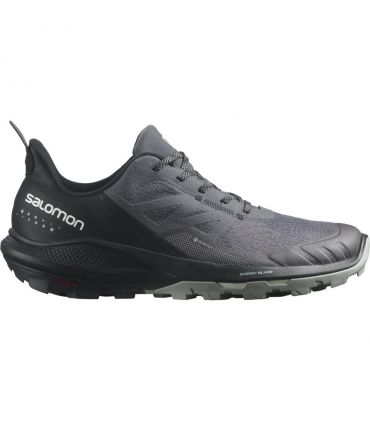 Zapatillas Salomon Outpulse Gtx Hombre Magnet
