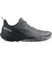 Compra online Zapatillas Salomon Outpulse Gtx Hombre Magnet en oferta al mejor precio