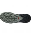 Compra online Zapatillas Salomon Outpulse Gtx Hombre Magnet en oferta al mejor precio
