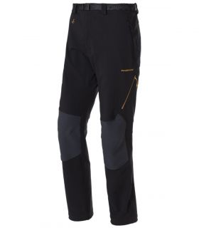 Pantalones Trangoworld Rovek Dr Hombre Caviar