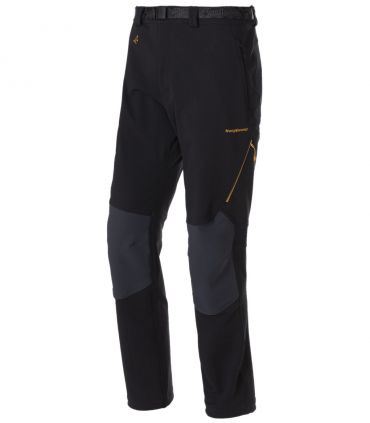 Pantalones Trangoworld Rovek Dr Hombre Caviar