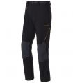 Compra online Pantalones Trangoworld Rovek Dr Hombre Caviar en oferta al mejor precio