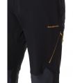 Compra online Pantalones Trangoworld Rovek Dr Hombre Caviar en oferta al mejor precio