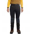 Compra online Pantalones Trangoworld Rovek Dr Hombre Caviar en oferta al mejor precio