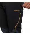Compra online Pantalones Trangoworld Rovek Dr Hombre Caviar en oferta al mejor precio
