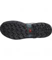 Compra online Botas Salomon X Ultra Pioneer Mid Gtx Mujer Magnet en oferta al mejor precio