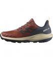 Compra online Zapatillas Salomon Outpulse Gtx Hombre Burnt Henna en oferta al mejor precio
