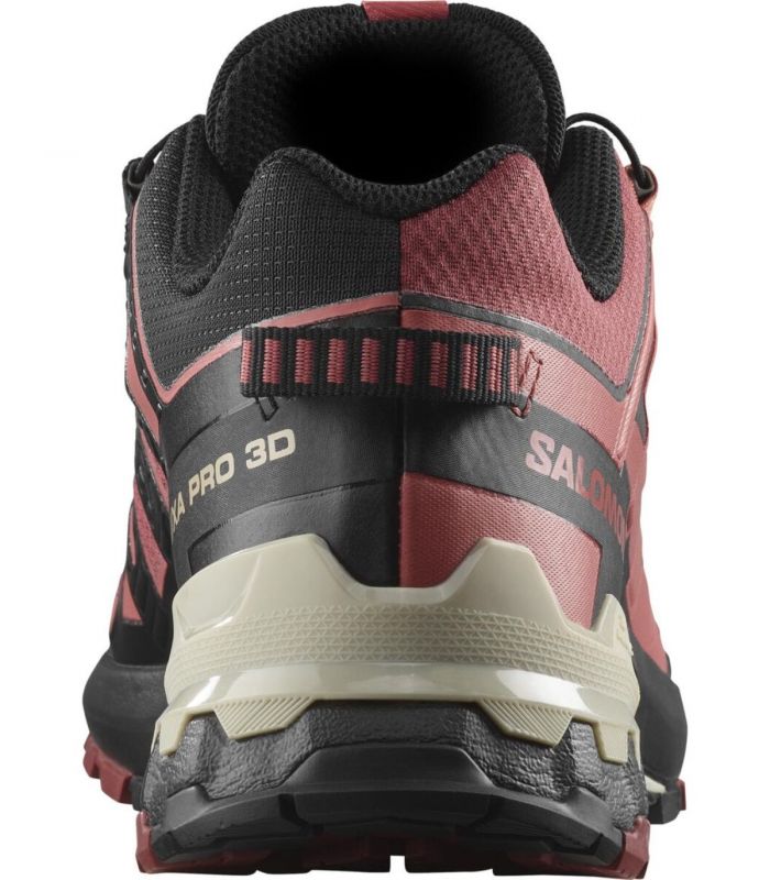 Compra online Zaptillas Salomon Xa Pro 3D V9 Gtx Mujer Cow Hide en oferta al mejor precio