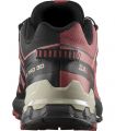 Compra online Zaptillas Salomon Xa Pro 3D V9 Gtx Mujer Cow Hide en oferta al mejor precio