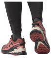 Compra online Zaptillas Salomon Xa Pro 3D V9 Gtx Mujer Cow Hide en oferta al mejor precio