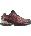 Compra online Zaptillas Salomon Xa Pro 3D V9 Gtx Mujer Cow Hide en oferta al mejor precio
