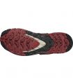 Compra online Zaptillas Salomon Xa Pro 3D V9 Gtx Mujer Cow Hide en oferta al mejor precio
