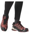 Compra online Zaptillas Salomon Xa Pro 3D V9 Gtx Mujer Cow Hide en oferta al mejor precio